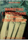 Marketing i zarządzanie w gabinecie stomatologicznym