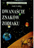 Dwanaście znaków zodiaku