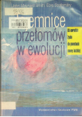 Tajemnice przełomów w ewolucji