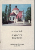 Bogacica -  dzieje parafii