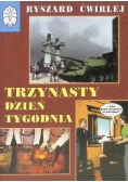 Trzynasty dzień tygodnia