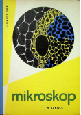 Mikroskop w szkole