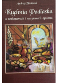 Kuchnia podlaska