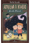 Amelia i Kuba. Stuoki Potwór