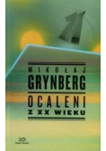 Ocaleni z XX wieku