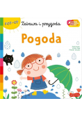Pogoda Akademia mądrego dziecka Zabawa i przygoda