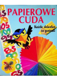 Papierowe cuda
