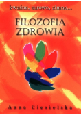 Filozofia Zdrowia