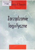 Zarządzanie logistyczne