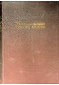 Wizerunki książąt i Królów Polskich, 1888 r.
