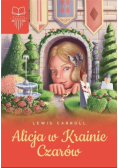 Alicja w Krainie Czarów