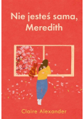 Nie jesteś sama Meredith