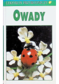 Leksykon przyrodniczy Owady