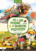 Od do Co i jak rośnie w świecie przyrody
