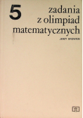 Zadania z olimpiad matematycznych