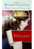 Klasyka Literatury Kobiecej Tom 39 Wygnańcy