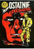 Ostatnie polowanie