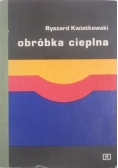 Obróbka cieplna