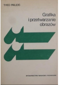 Grafika i przetwarzanie obrazów