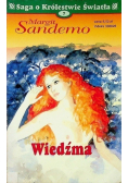 Saga o Królestwie Światła Tom 7 Wiedźma