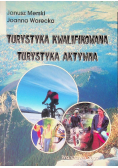 Turystyka kwalifikowana turystyka aktywna