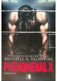 Phenomenal X