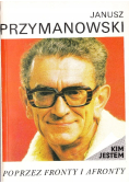 Kim Jestem Poprzez fronty i afronty