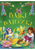 Bajki bajeczki