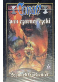 Pan czarnej rzeki Tom 51