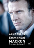 Emmanuel Macron Prezydent doskonały