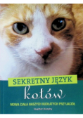 Sekretny język kotów