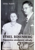 Ethel Rosenberg Tajemnica atomowej zdrady