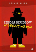 Szkoła szpiegów W obozie wroga