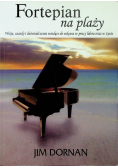 Fortepian na plaży
