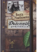 Dziennik podróżnika
