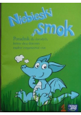 Niebieski smok Poradnik dla dorosłych, którzy chcą dzieciom mądrze zorganizować czas