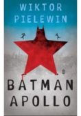 Batman Apollo