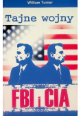Tajne wojny  FBI i CIA