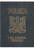 Polska i jej dorobek dziejowy w ciągu tysiąca lat istnienia Tom I