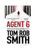 Agent 6