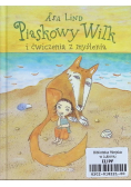 Piaskowy Wilk i ćwiczenia z myślenia
