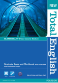 Total English New Elementary Flexi 2
