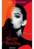 Szept mroku