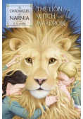 The Lion, the Witch and the Wardrobe, płyta CD Nowa