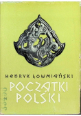 Początki Polski Tom 2