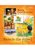 Baśnie dla dzieci i dla dorosłych