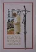 Kościół w czasach Jana Pawła II