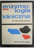 Enzymologia kliniczna