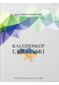 Kalejdoskop ukraiński