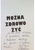 Vademecum. Można zdrowo żyć